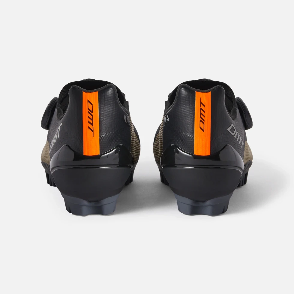 dmt mtb KM4 Shoe - CICLIMATTIO